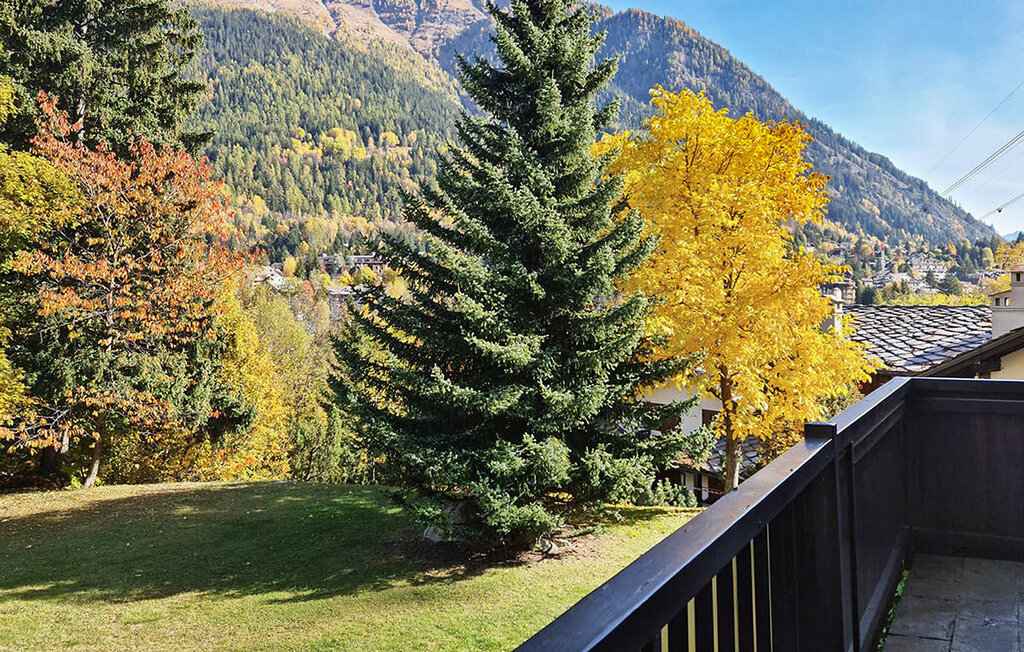Ferienhaus - Courmayeur , Italien - IAO003 5