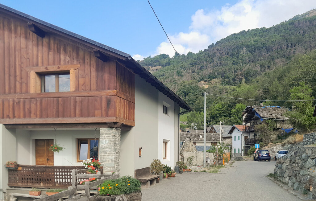 Ferienwohnung - Torgnon , Italien - IAO185 10