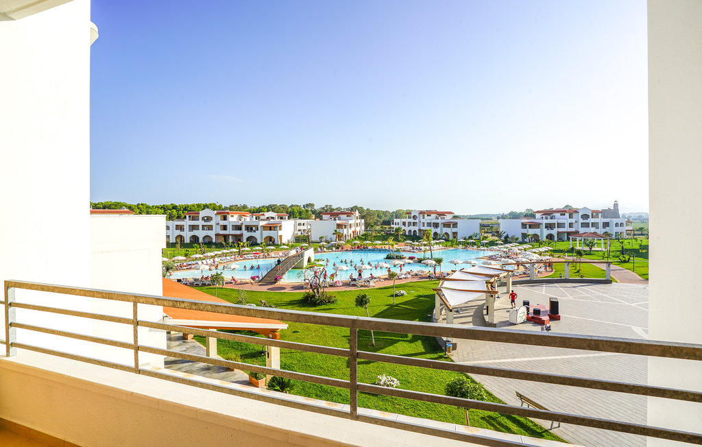 Ferienwohnung - Scanzano Jonico , Italien - IBJ116 19