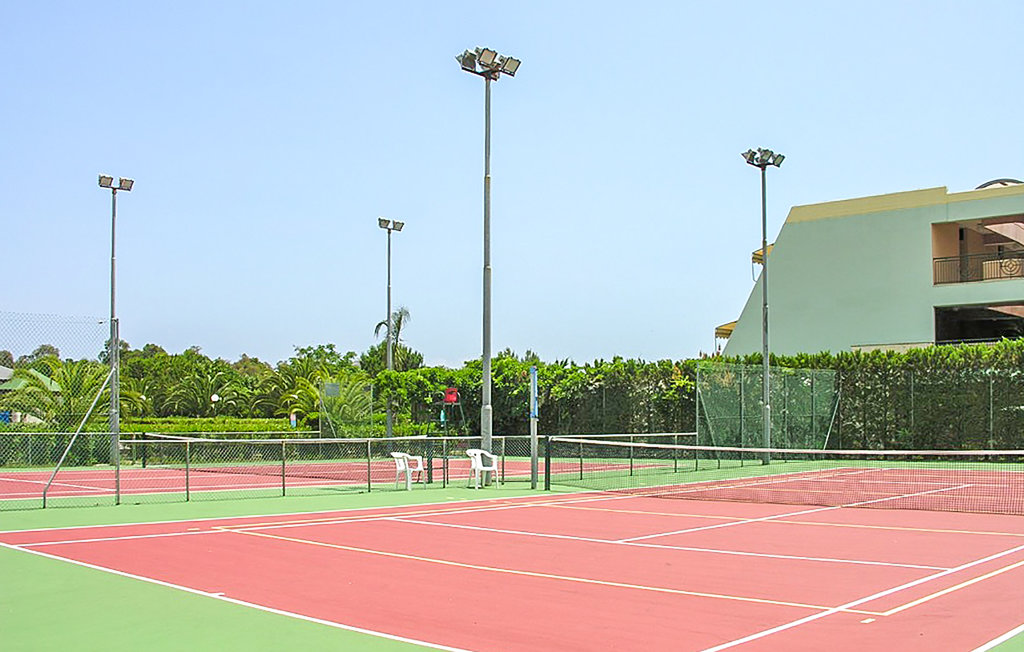 Ferienwohnung - Metaponto , Italien - IBJ110 6