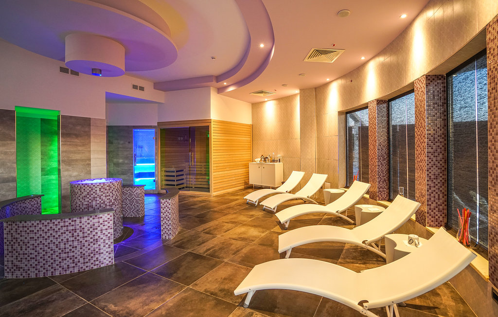 Ferienwohnung - Scanzano Jonico , Italien - IBJ114 6