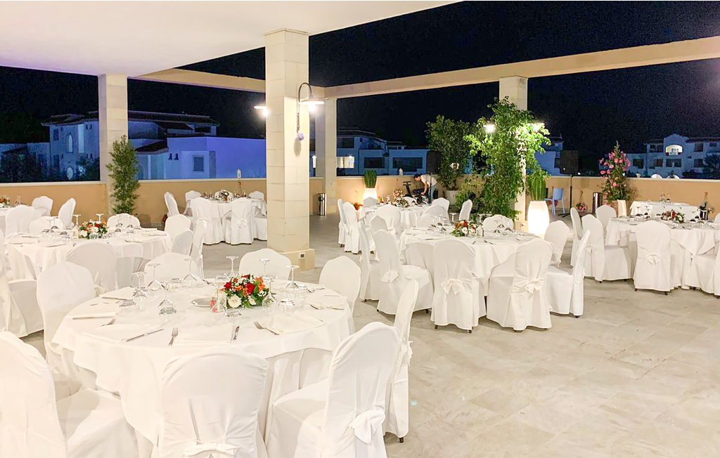 Ferienwohnung - Scanzano Jonico , Italien - IBJ114 32