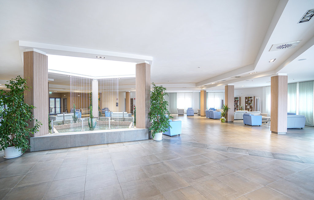 Ferienwohnung - Scanzano Jonico , Italien - IBJ115 28