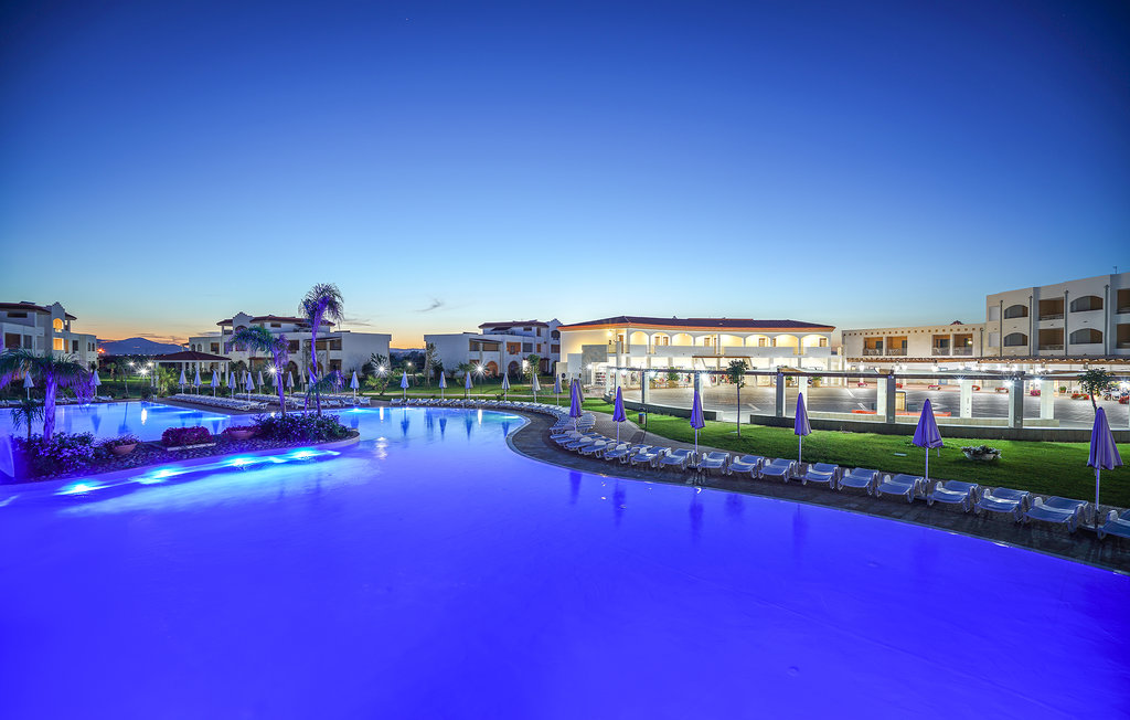 Ferienwohnung - Scanzano Jonico , Italien - IBJ116 6