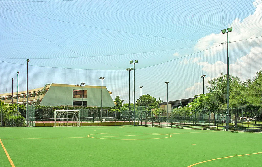 Ferienwohnung - Metaponto , Italien - IBJ110 12