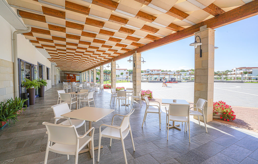 Ferienwohnung - Scanzano Jonico , Italien - IBJ114 2