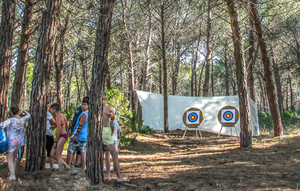 Ferienwohnung - Scanzano Jonico , Italien - IBJ115 30