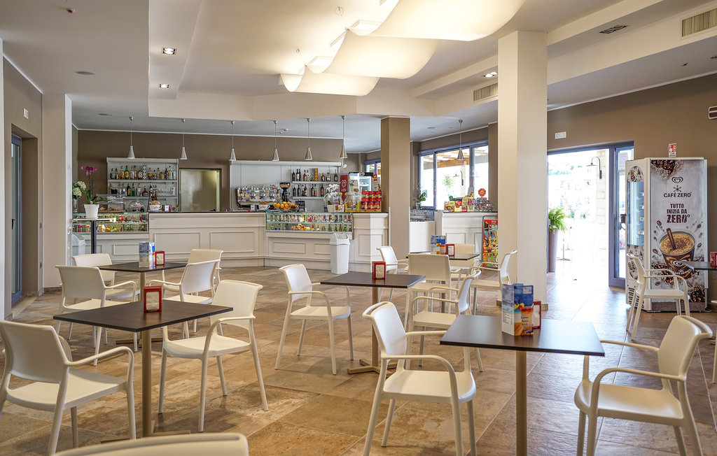 Ferienwohnung - Scanzano Jonico , Italien - IBJ116 26