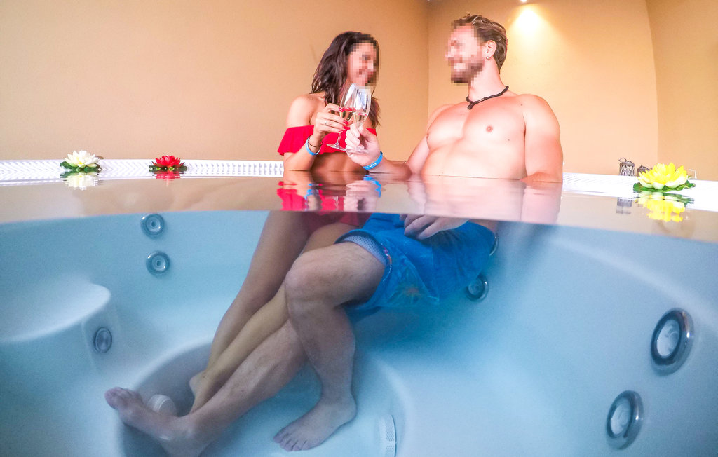 Ferienwohnung - Scanzano Jonico , Italien - IBJ114 22