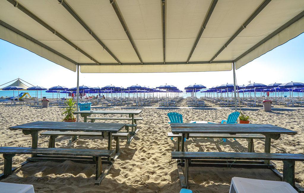 Ferienwohnung - Scanzano Jonico , Italien - IBJ114 34