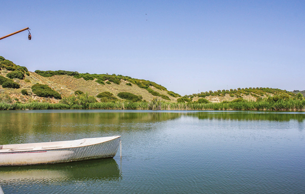 Ferienwohnung - Metaponto , Italien - IBJ110 17