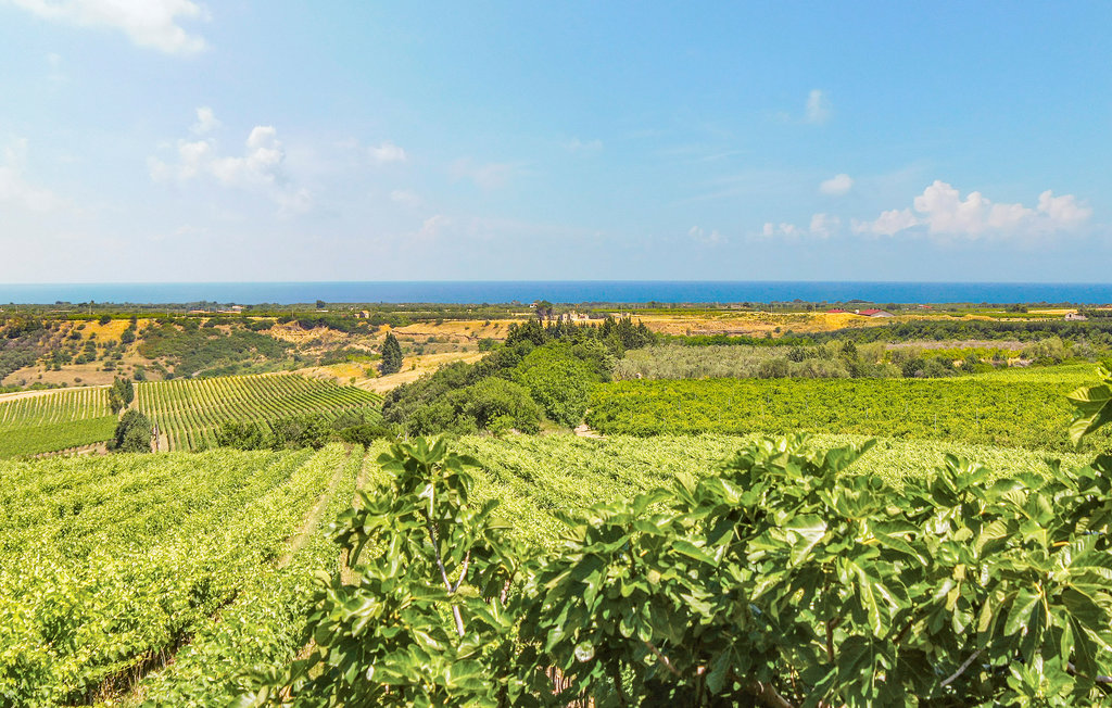 Ferienwohnung - Metaponto , Italien - IBJ110 16