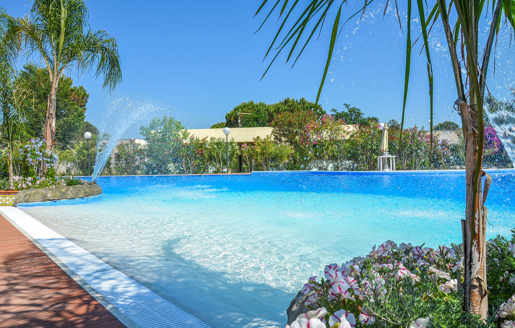 Ferienwohnung - Metaponto , Italien - IBJ110 1