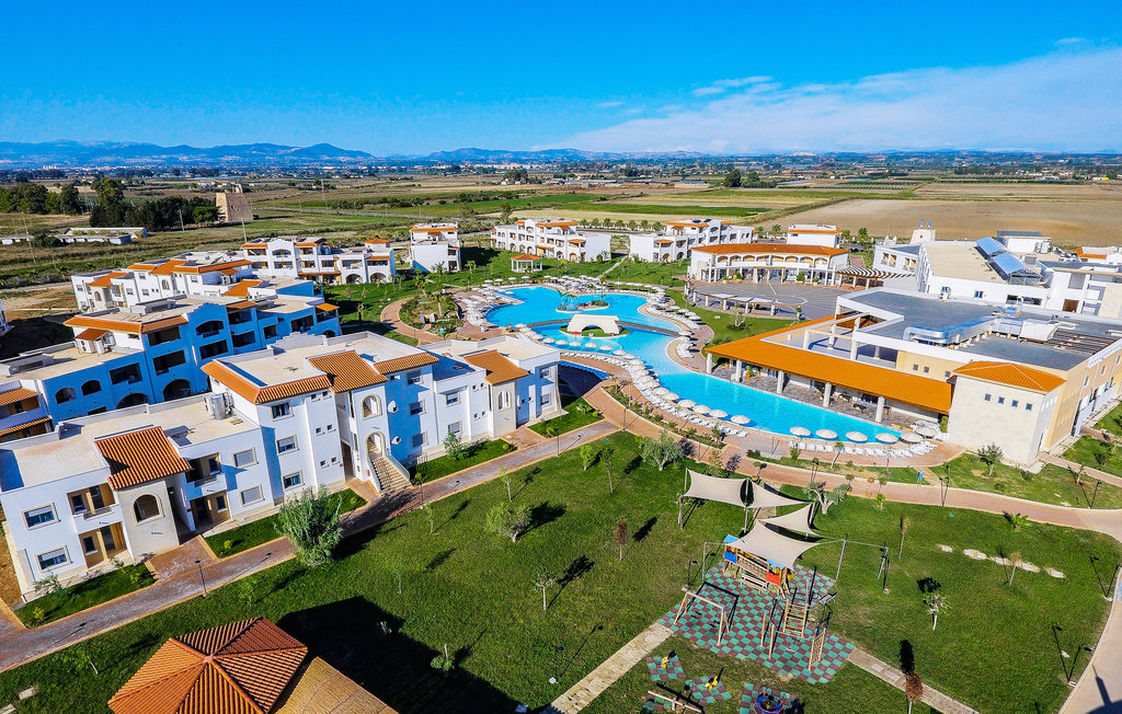 Ferienwohnung - Scanzano Jonico , Italien - IBJ115 9