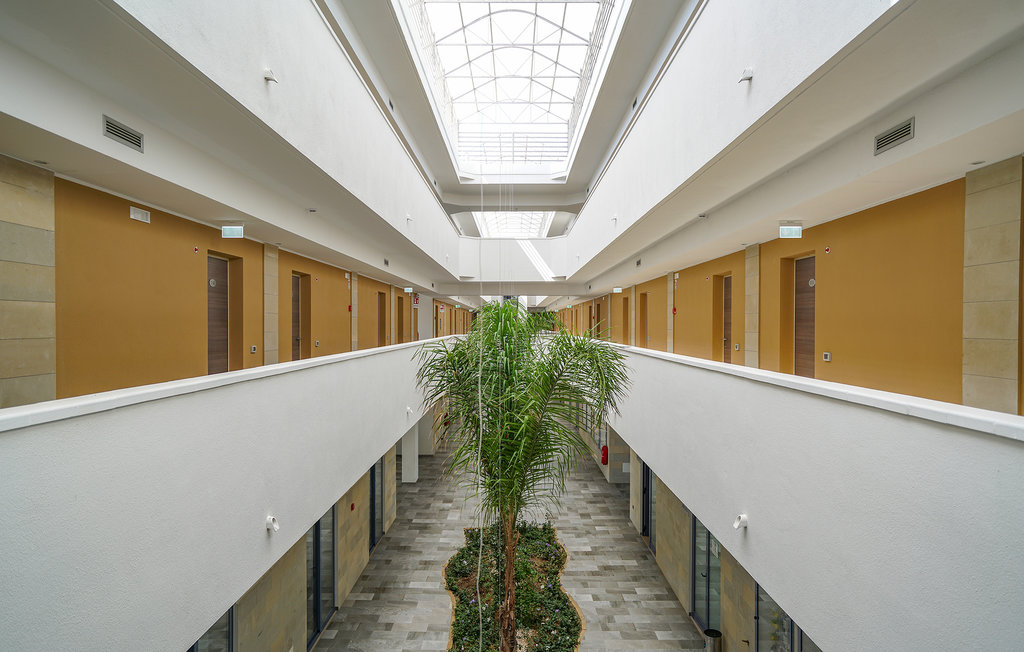 Ferienwohnung - Scanzano Jonico , Italien - IBJ114 18