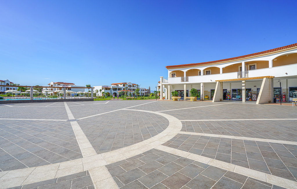 Ferienwohnung - Scanzano Jonico , Italien - IBJ115 16