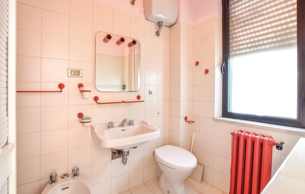 Ferieleilighet - Ferrandina , Italia - IBT131 12