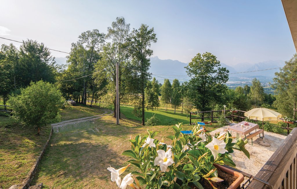 Feriehuse - Mel , Italien - IDD297 2