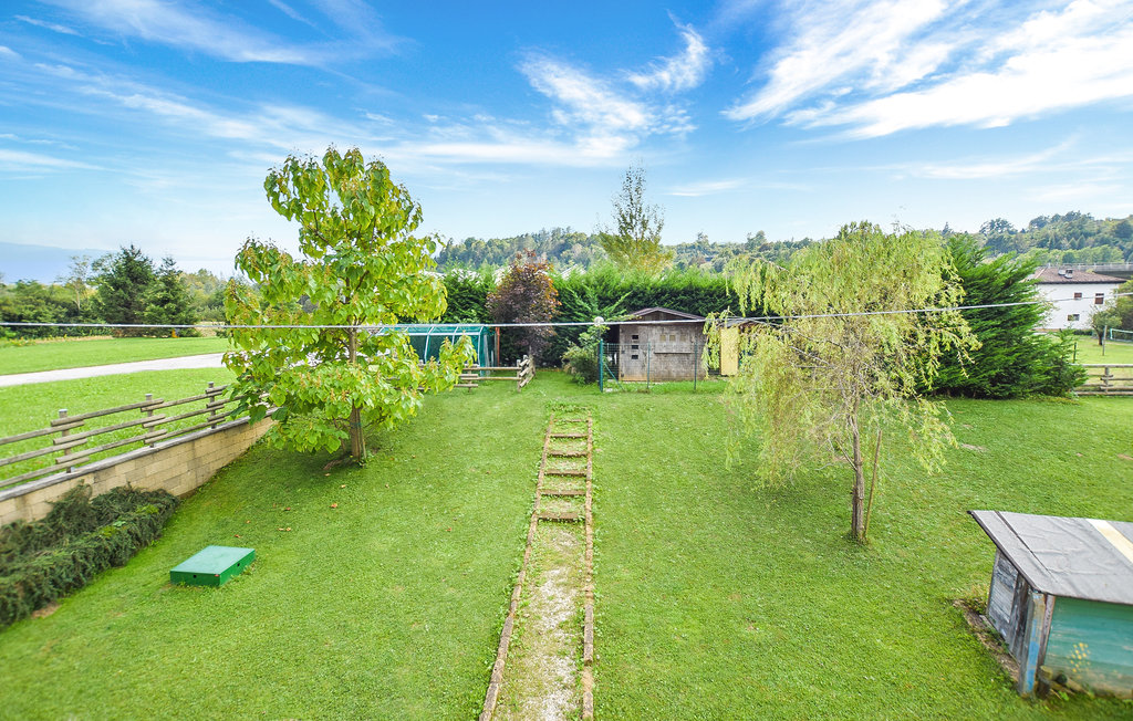 Ferienhaus - Belluno , Italien - IDD303 12