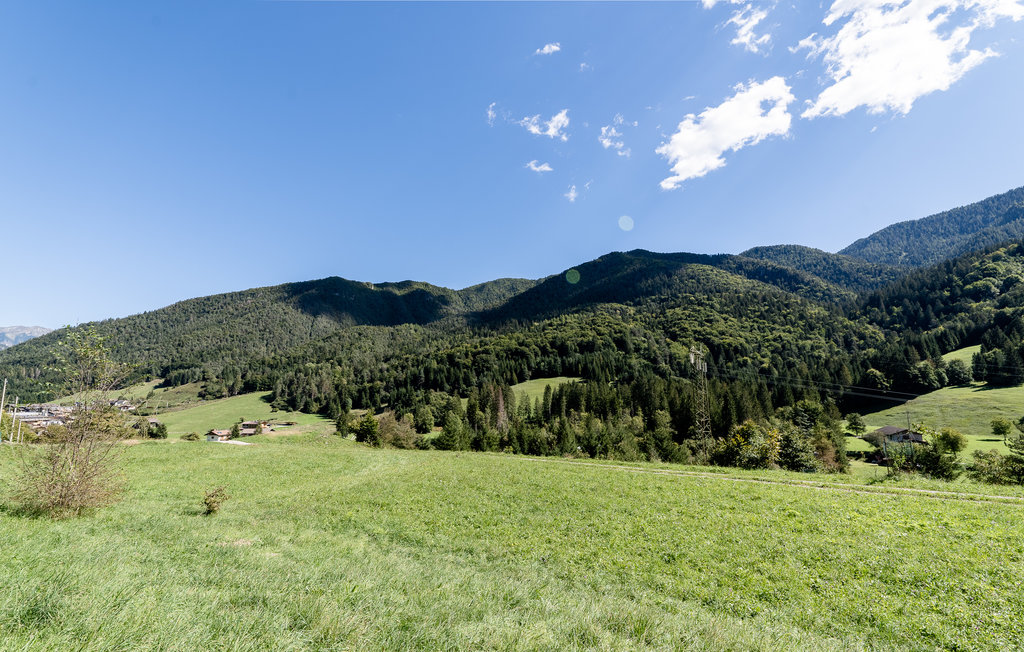 Semesterhus - Ledro , Italien - IDD417 10