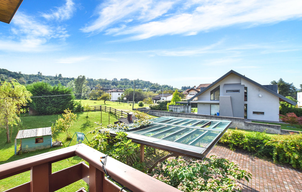 Ferienhaus - Belluno , Italien - IDD303 13