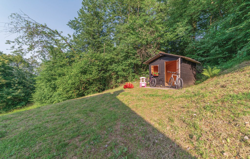 Feriehuse - Mel , Italien - IDD297 5