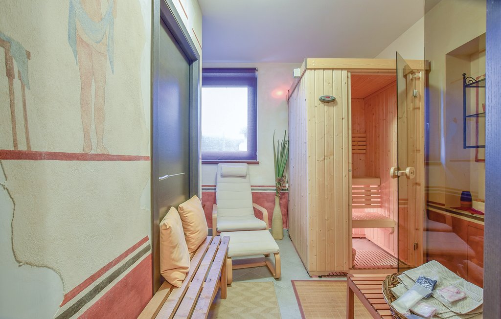 Ferienhaus - Belluno , Italien - IDD303 4