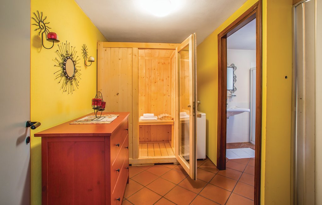 Ferienwohnung - Tolmezzo , Italien - IDD309 4