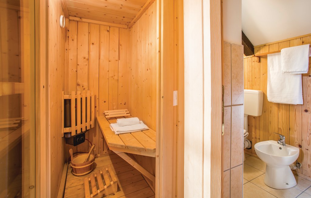 Ferienwohnung - Tolmezzo , Italien - IDD310 4