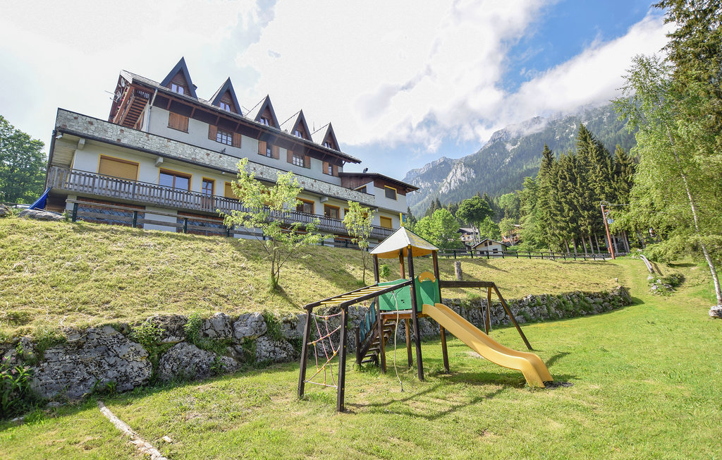 Lejlighed - Lamon , Italien - IDD424 15