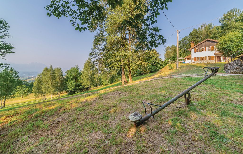 Feriehuse - Mel , Italien - IDD297 14