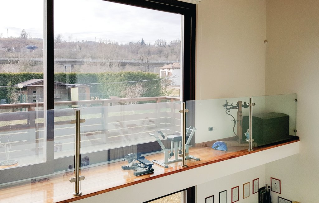 Ferienhaus - Belluno , Italien - IDD303 6