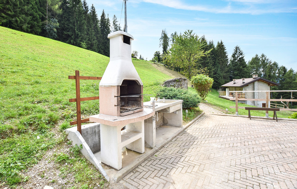 Feriehuse - Sovramonte , Italien - IDD338 17