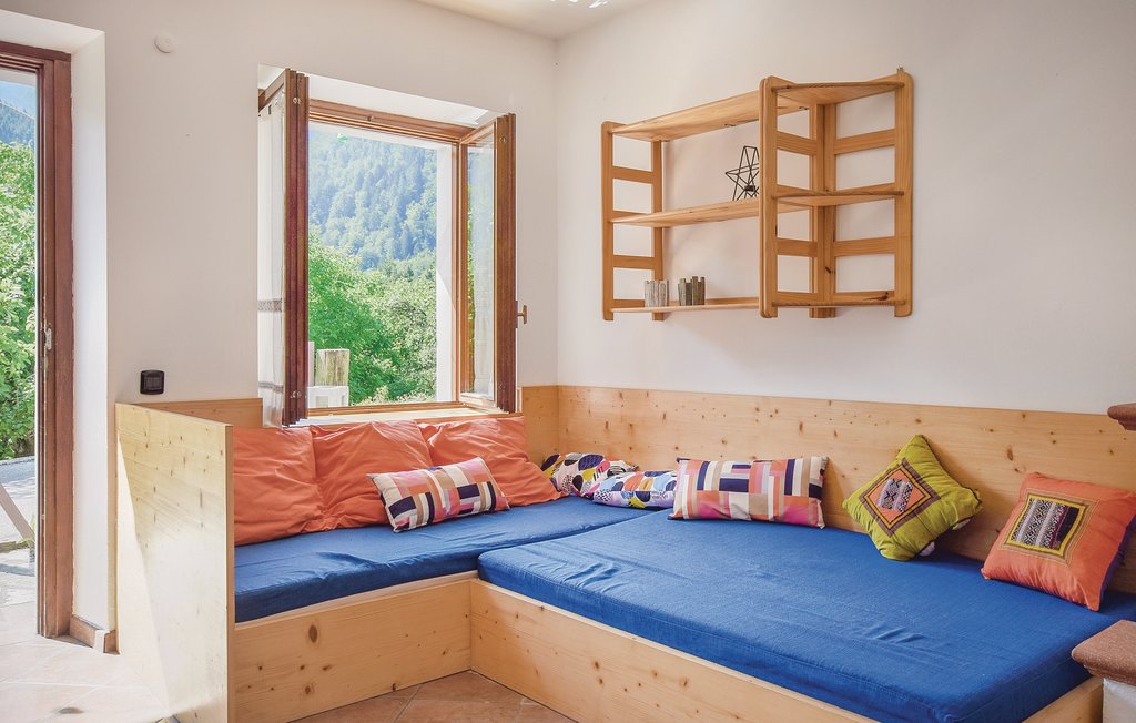 Feriehus - Belluno , Italia - IDD295 3