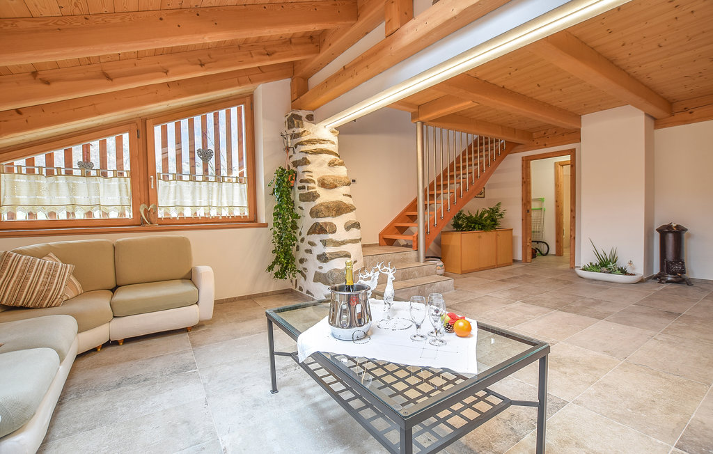 Ferienhaus - Dimaro - Val di Sole , Italien - IDD352 14