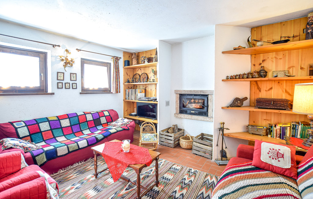 Semesterhus - Castello Tesino , Italien - IDD414 3