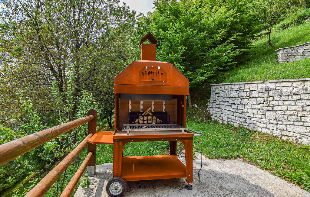 Feriehus - Feltre , Italia - IDD294 9