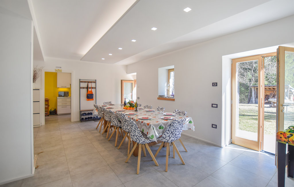 Semesterhus - Ledro , Italien - IDD417 3