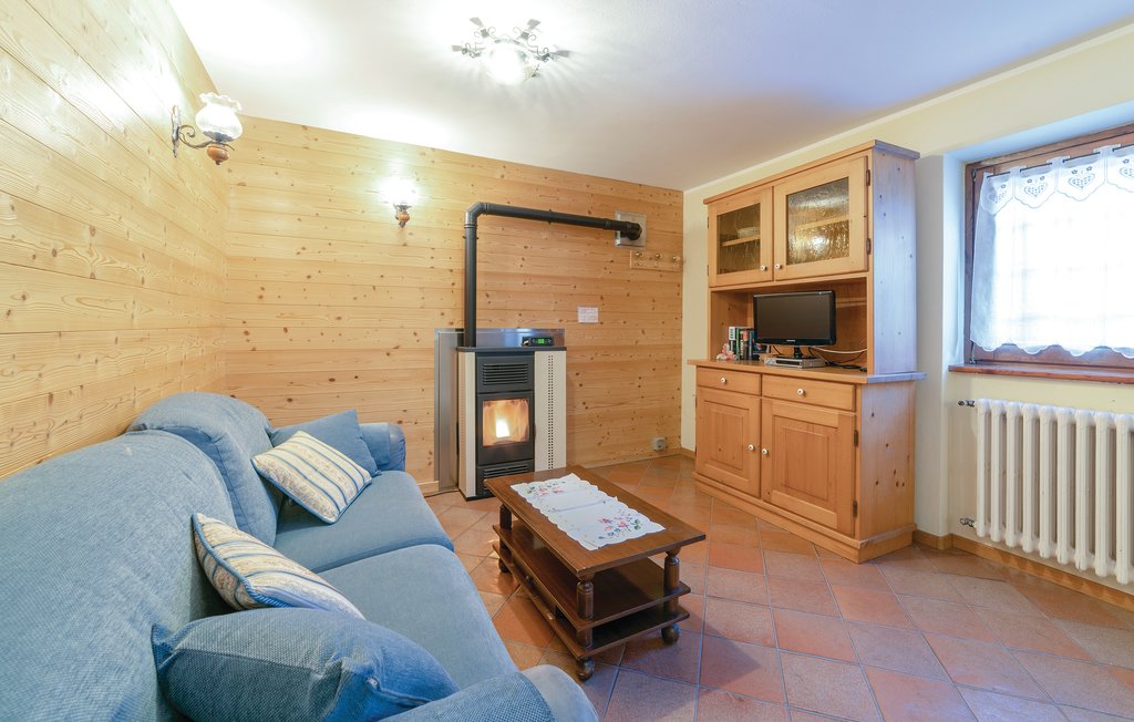 Ferienhaus - Peio Terme , Italien - IDD185 8