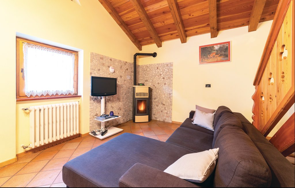 Semesterhus - Peio Terme , Italien - IDD186 10