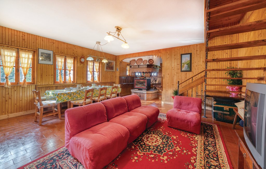 Feriehuse - Mel , Italien - IDD297 3