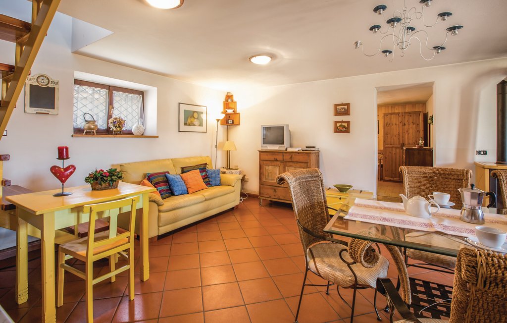Ferienwohnung - Tolmezzo , Italien - IDD309 8