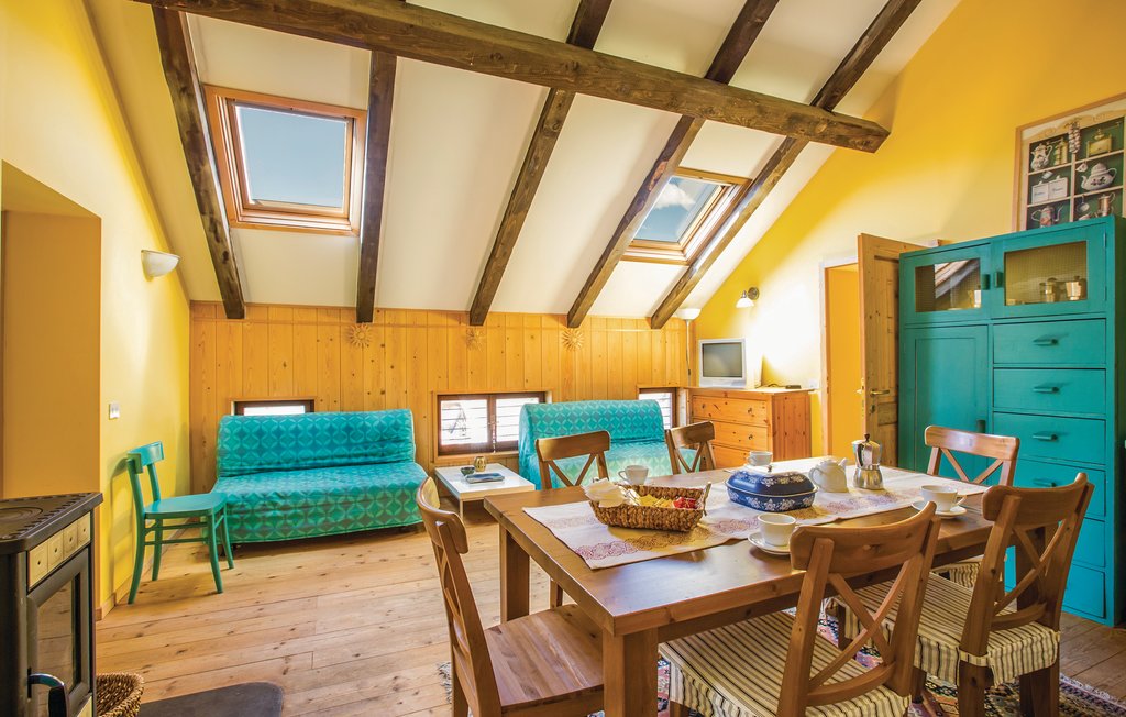 Ferienwohnung - Tolmezzo , Italien - IDD310 8