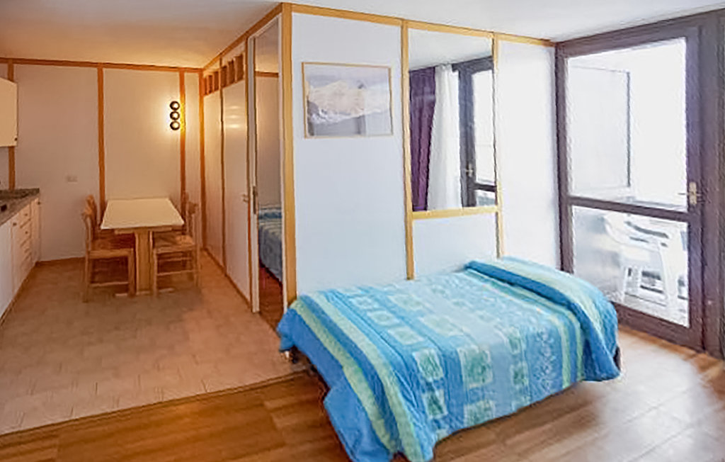 Ferienwohnung - Vason , Italien - IDD326 2