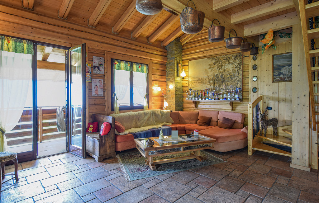 Lejlighed - Borno , Italien - IDD347 7