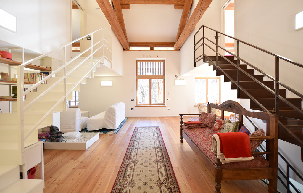 Semesterhus - Ledro , Italien - IDD417 2