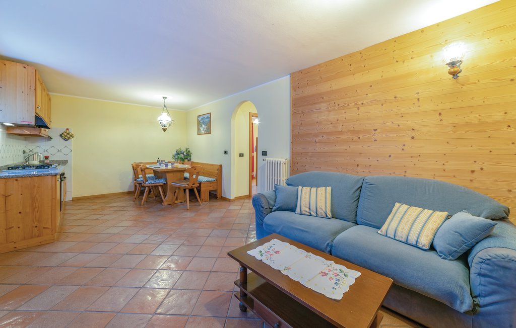 Ferienhaus - Peio Terme , Italien - IDD185 9