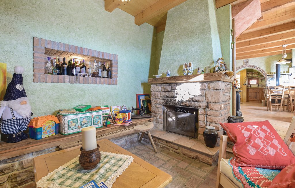 Feriehuse - Feltre , Italien - IDD305 10