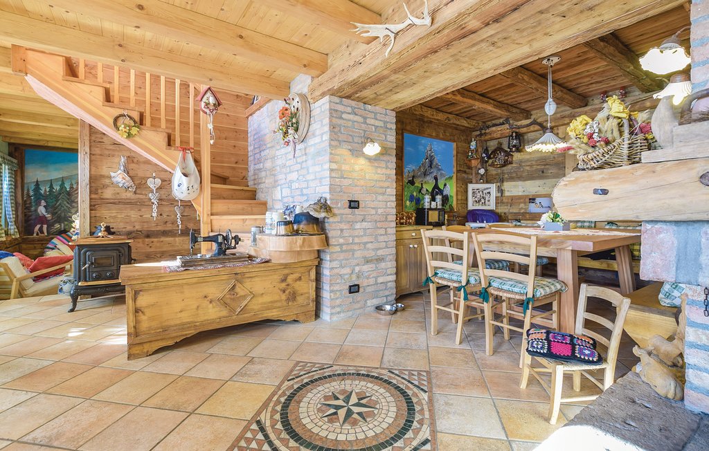 Feriehuse - Feltre , Italien - IDD305 12