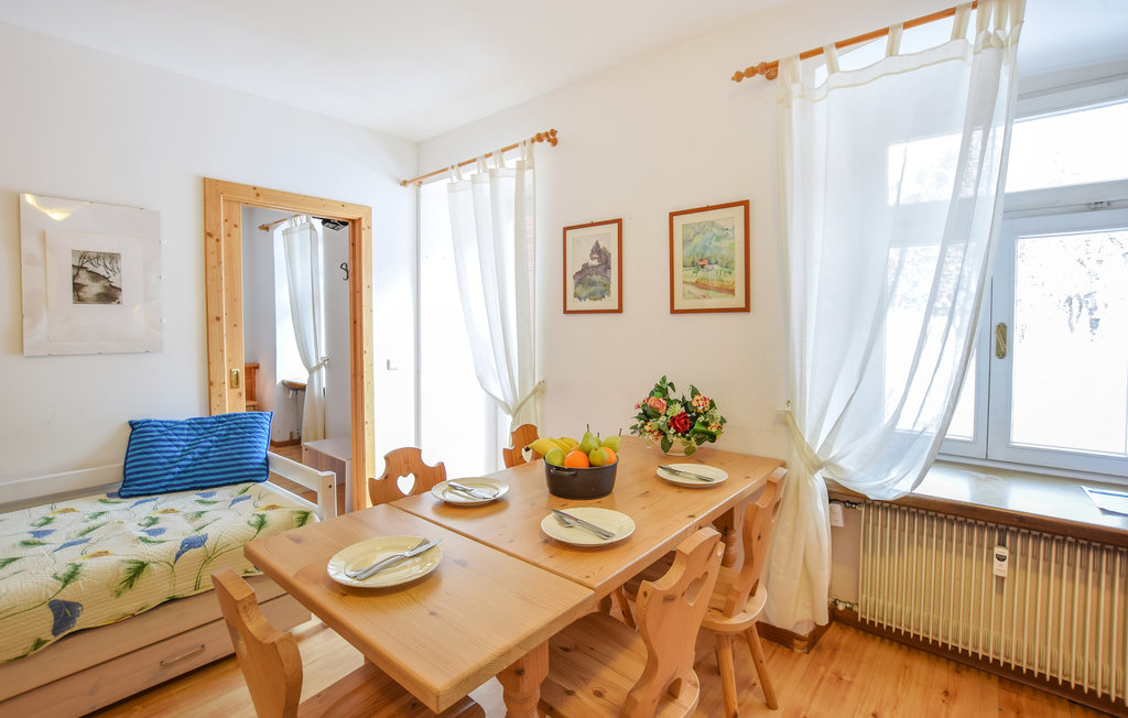 Semesterlägenhet - Dobbiaco , Italien - IDD429 3